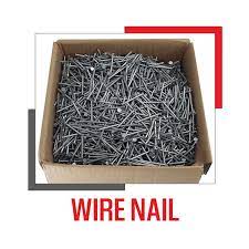 wire nail msbmgulf