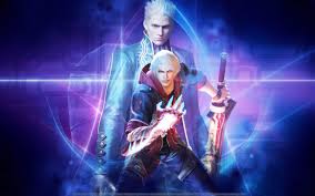 devil may cry 4 wallpaper 69 images