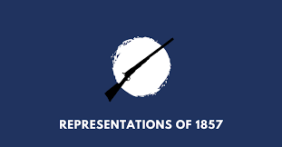 Representations of 1857: NBSE Class 12 (Arts) History answers