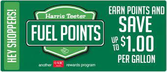 We did not find results for: Harris Teeter Rolling Out Fuel Points Program Progressive Grocer