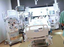 Paid Rs 1 7 Lakh For 2 Day Icu Stay In