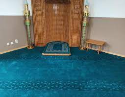 mosque carpet in dubai