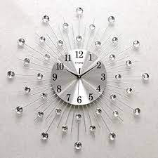 Com Wall Clocks Large