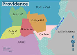 Providence Travel Guide At Wikivoyage