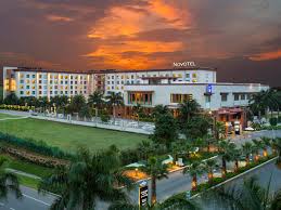 Best 5 Star Hotels And Resorts Near Hyderabad Airport