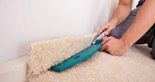 Carpet Fitting Cost Guide 2023