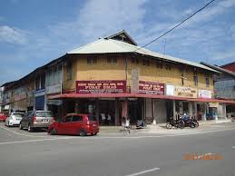 Aduhh rambang mata tengok emas longgok gini | kedai emas sri kota bharu. Happy Happy Cycle Malaysia Day 17 Tanah Merah Tumpat