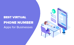Compare top service providers on pricing, features, & customer support. 7 Best Virtual Business Phone Number Apps In 2021 W Free Options