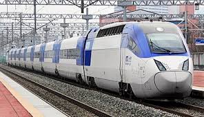 High Speed Rail In South Korea Travel Guide At Wikivoyage