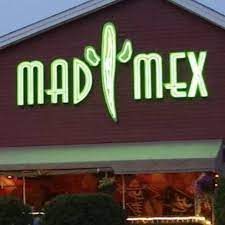 Mad Mex Restaurant Near Me gambar png