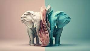 elephant wallpapers images browse 40