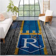 top 9 best kansas city royals rugs for
