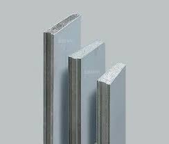 Lightweight Cement Panels Thickness