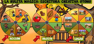 Arcoiris, juegos educativos online en español, cuentos no sexistas, ecológicos y más, aprende mientras juegas. Actividades Interactivas Imagenes Educativas