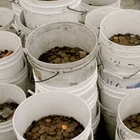 Image result for coin sacks