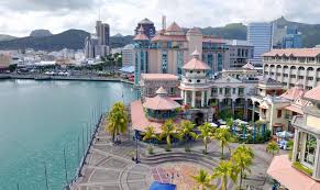 Image result for image of MAURITIUS tourism place