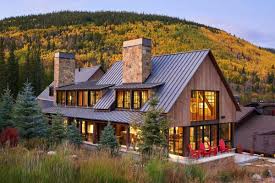 mive mountain retreat in colorado