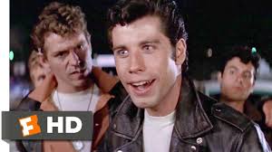Grease definition, the melted or rendered fat of animals, especially when in a soft state. Grease 1978 Phony Danny Scene 3 10 Movieclips Youtube