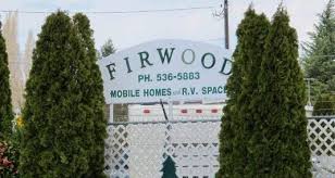 firwood rv park