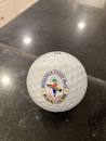 BETHPAGE STATE PARK THE BLACK COURSE Top 100 Course Logo Golf Ball ...