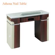 athena nail table 39 inches