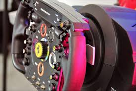 Check spelling or type a new query. Thrustmaster Official On Twitter The Ferrari F1 Wheel Add On Features Genuine F1 Style Scratched Brushed Metal Push Pull Shifters Get Ready For The 2019 F1 Season Https T Co Y5nhvfa95m Thrustmaster Ferrari Ferrarif1 Formula1 F1