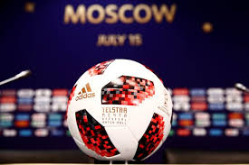 The 2022 world cup will kick off on november 21 with the final played on december 18. Fifa World Cup 2018 Final France Vs Croatia Preview World Cup Final Could Be Won Or Lost In Midfield Fifa News The Indian Express