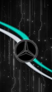 mercedes logo wallpapers top 35 best