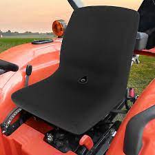 Kemimoto Lawn Mower Tractor Seat Cover