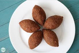 kibbe recipe by zaatar and zaytoun