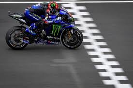 Sit on board with fabio quartararo as he breaks the lap record to get pole position #motogp #portuguesegp while fabio quartararo was cruising to victory, who would join him on the rostrum? Motogp 2021 French Gp At Le Mans Pole Position Of Fabio Quartararo Motogp