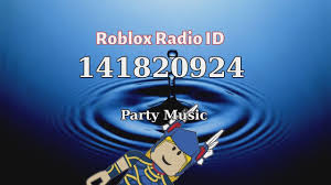 Music id codes may be plentiful in roblox, but not all are created equal in the ears of listeners. Party Music Roblox Id Roblox Radio Code Roblox Music Code Roblox Radio Coding