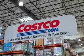 costco grocery delivery how it works