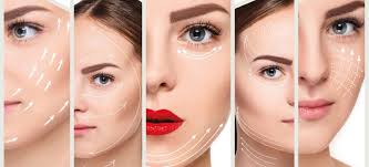 guide to face fillers beverly hills
