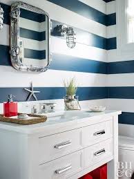 Blue Decor Ideas For Patriotic Decor