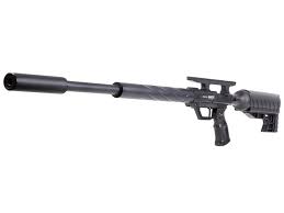 Gamo Big Bore Tc45 Pcp Air Rifle