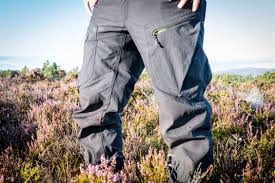 rugged ii mountain pant geartester