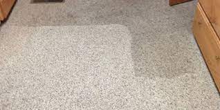 home complete carpet tile care