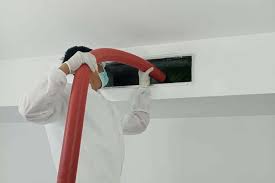 ac duct cleaning sanitizing home care