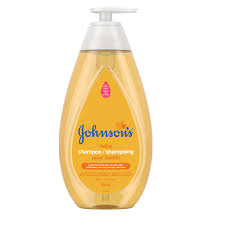 Add an appropriate amount of a good quality shampoo. Johnson S Baby Shampoo Without Parabens Or Sulfates