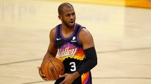 We are excited to welcome chris paul and abdel nader to phoenix, suns general manager james jones said in a statement. Jazz Look For First Home Win In Meeting With Suns Ksl Sports