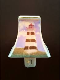 porcelain pei west point lighthouse