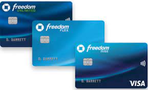 chase freedom credit cards chase com