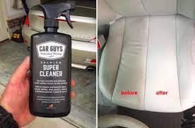 car the best cleaning