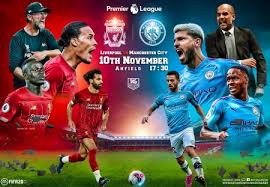 Browse millions of popular anfield wallpapers and ringtones on zedge and personalize your phone to suit you. Liverpool Manchester City Soccer Sports Background Wallpapers On Desktop Nexus Image 2514382