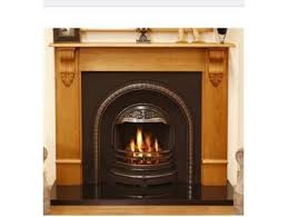 Nu Flame Burner Fire Fireplace