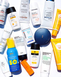 sunscreen round up 2020 the beauty