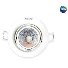 Philips 3 5w 300lm Essential Led Spot