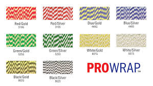 Prowrap Pro Products