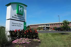 Brownsburg Medical Building Hendricks Regional Health